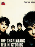 The Charlatans: Tellin' Stories Cover Image