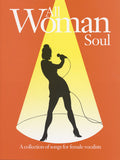 All Woman: Soul Cover Image