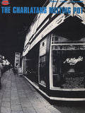 The Charlatans: Melting Pot Cover Image