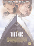 My Heart Will Go On (Love Theme from <I>Titanic</I>) Cover Image