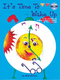 It's Time to Wake Up Cover Image