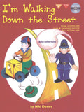 I'm Walking Down the Street Cover Image