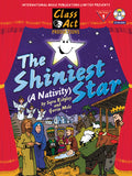 The Shiniest Star Cover Image