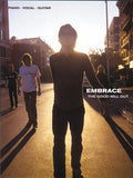 Embrace: The Good Will Out Cover Image
