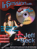 In Session with Jeff Beck Cover Image