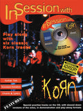 In Session with Korn Cover Image