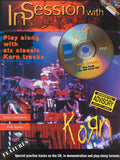 In Session with Korn Cover Image