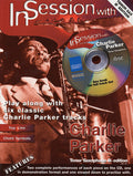In Session with Charlie Parker Cover Image