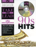 Take the Lead: '90s Hits Cover Image
