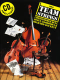 Team Strings 1 Cover Image
