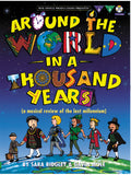 Around the World in a Thousand Years Cover Image