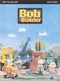 Bob the Builder (Theme from the TV Series) Cover Image