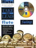 Take the Lead: Swing Cover Image