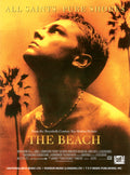 All Saints / Pure Shores (from <I>The Beach</I>) Cover Image