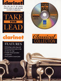 Take the Lead: Classical Collection Cover Image