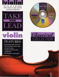 Take the Lead: Classical Collection Cover Image
