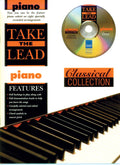 Take the Lead: Classical Collection Cover Image