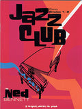 Jazz Club Cover Image