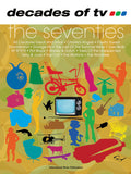 Decades of TV 70s Cover Image