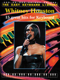 Whitney Houston Cover Image