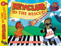 Keyclub to the Rescue, Book 1 Cover Image