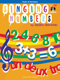 Singing Numbers Cover Image