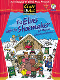 The Elves and the Shoemaker Cover Image
