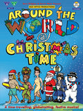 Around the World @ Christmas Time Cover Image