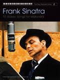 Frank Sinatra Cover Image