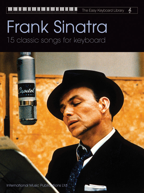 Frank Sinatra Cover Image