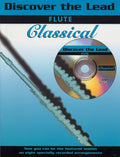 Discover the Lead: Classical Cover Image