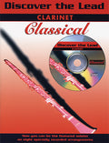 Discover the Lead: Classical Cover Image