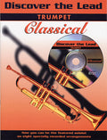 Discover the Lead: Classical Cover Image