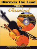Discover the Lead: Classical Cover Image