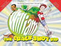 William the Crack Shot Kid Cover Image