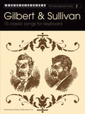 Gilbert & Sullivan Cover Image