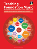 Teaching Foundation Music Cover Image