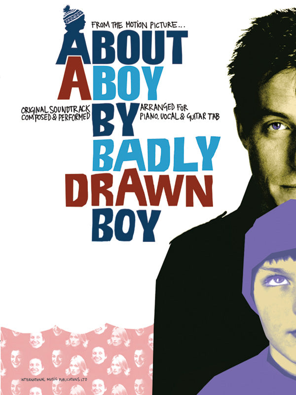 About a Boy: Movie Selections Cover Image