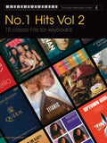 No. 1 Hits Vol 2 Cover Image