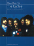 Make Music with the Eagles Cover Image