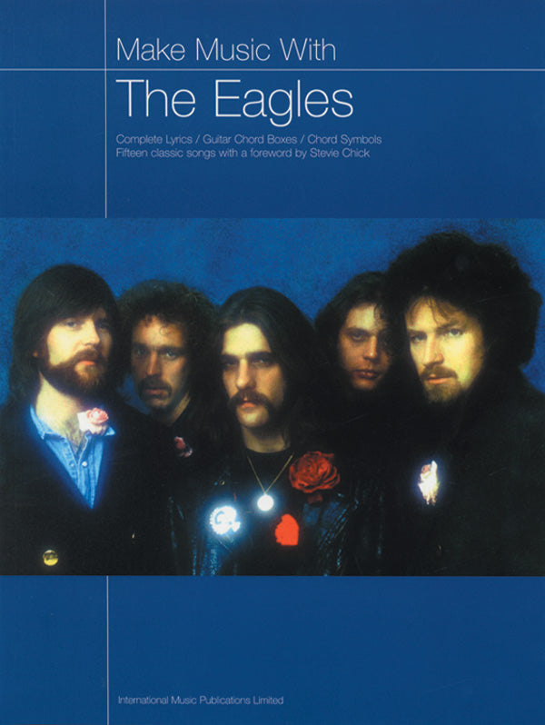 Make Music with the Eagles Cover Image