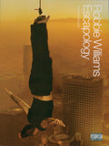 Robbie Williams: Escapology Cover Image
