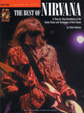 Nirvana: Best of Signature Licks Cover Image