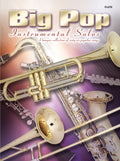 Big Pop Instrumentals Cover Image