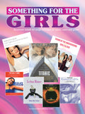 Something for the Girls Cover Image