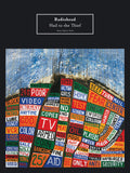 Radiohead: Hail to the Thief Cover Image