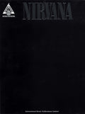 Nirvana: Recorded Guitar Edition Cover Image