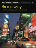 Broadway Cover Image
