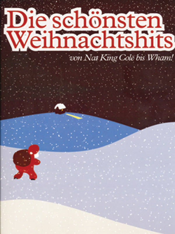 Die Schonsten Weihnachtshits Cover Image