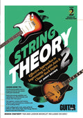 Guitar World: String Theory 2 Cover Image